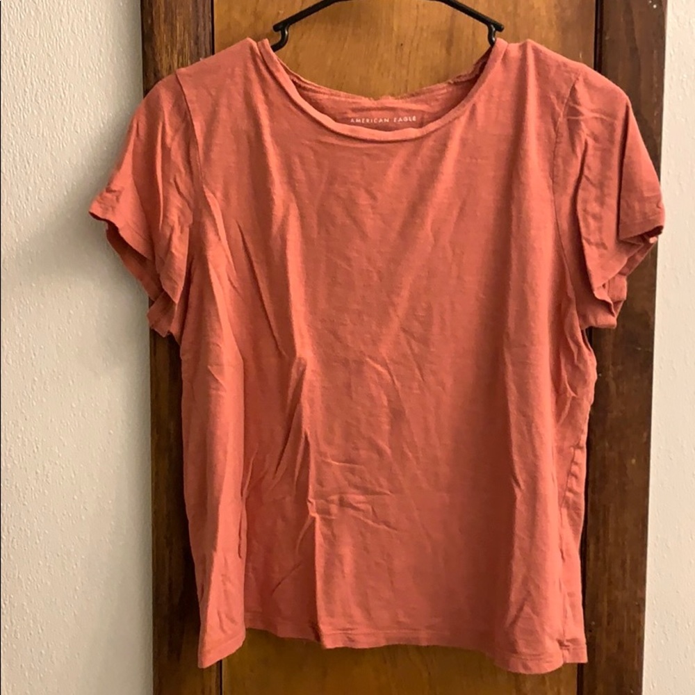 AEO short sleeve tee